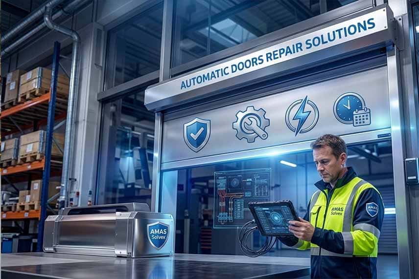 Rolling Shutter Repair